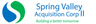 Spring Valley Acquisition Corp. II logo