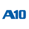 A10 Networks logo