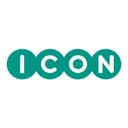 Icon logo