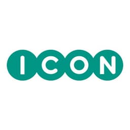 Icon logo