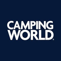 Camping World Holdings logo