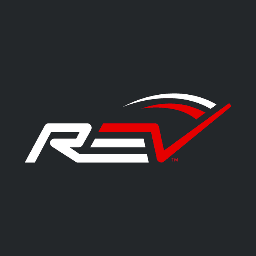 REV Group logo