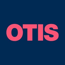 Otis Worldwide logo