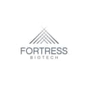 Fortress Biotech logo