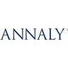 Annaly Capital Management logo