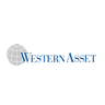 Western Asset Total Return logo