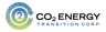 CO2 Energy Transition Corp. Common Stock logo