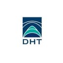 DHT Holdings logo