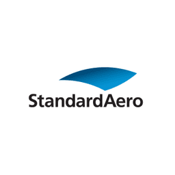 StandardAero logo