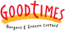 Good Times Restaurants Inc. logo