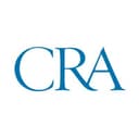 CRA International logo