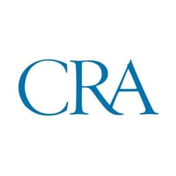 CRA International logo