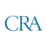 CRA International logo