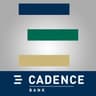 Cadence Bank logo