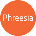 Phreesia logo