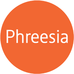 Phreesia logo