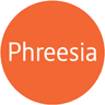 Phreesia logo