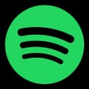 Spotify Technology logo