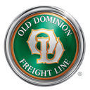 Old Dominion Freight Line logo