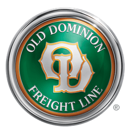 Old Dominion Freight Line logo