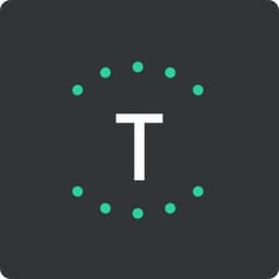 Twist Bioscience Corporation logo