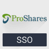 ProShares Ultra S&P 500 logo