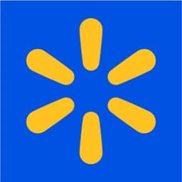 Walmart
 logo