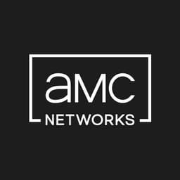 AMC Networks Inc. logo