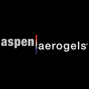 Aspen Aerogels logo