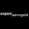 Aspen Aerogels logo