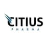 Citius Pharmaceuticals Inc. Common logo