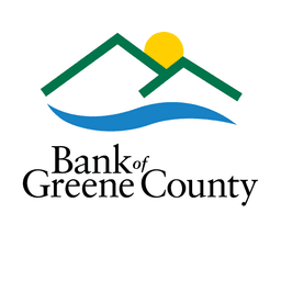 Greene County Bancorp logo