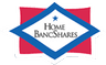 Home BancShares logo