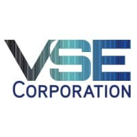 VSE Corporation logo