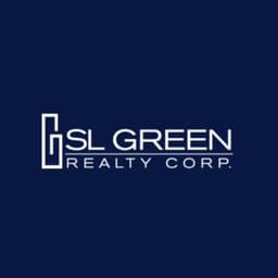SL Green Realty logo