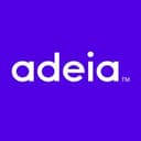 Adeia logo