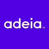 Adeia logo