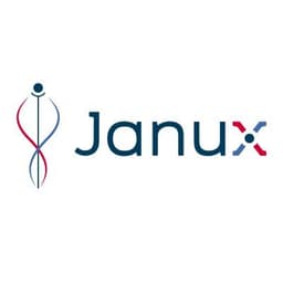 Janux Therapeutics logo