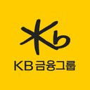 KB Financial Group logo