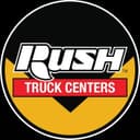 Rush Enterprises logo