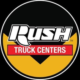 Rush Enterprises logo