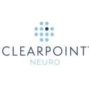 ClearPoint Neuro logo