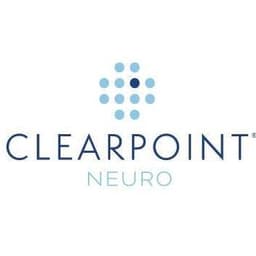 ClearPoint Neuro logo