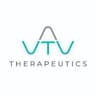 vTv Therapeutics logo