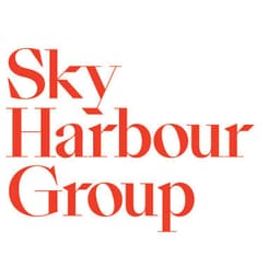 Sky Harbour Group logo