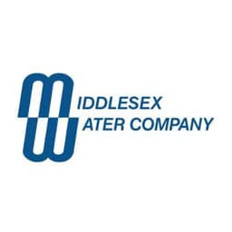 Middlesex Water Company logo