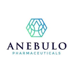 Anebulo Pharmaceuticals, Inc. logo