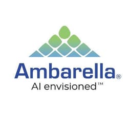 Ambarella logo