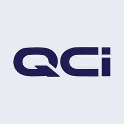 Quantum Computing Inc. logo