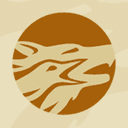 Western Copper and Gold logo